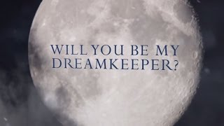 Video thumbnail of "XANDRIA - Dreamkeeper (Official Lyric Video) | Napalm Records"