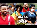 SILVER & GOLD SEASON 4-(New Trending Movie)Fredrick Leonard 2023 Latest Nigerian Nollywood Movie