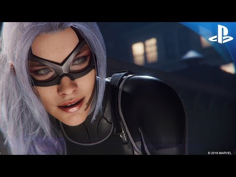 Marvel’s Spider-Man: El atraco - Teaser con subtítulos en Castellano del DLC