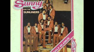 Sunny Ozuna & the Sunliners - Andale Mi Amor.wmv chords