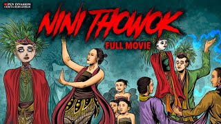 NINI THOWOK - FULL MOVIE - Cerita Gambar - Cerita Bergambar