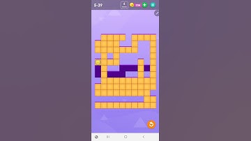 How To Solve Smart Puzzles Brush Very Hard Level 5-39 Walk Through Solution Walkthrough Pixign