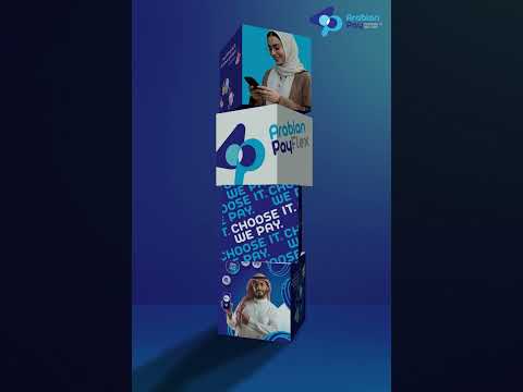 مع ارابيان باي   تسوق الآن وادفع لاحق ا بكل سهولة