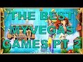 Best Game in MyVegas Slots - NYNY