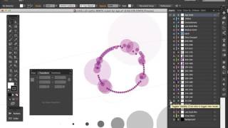 Create Compelling Data Art - Stage 5