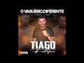 Tiago felipe  cd promocional 2022