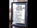 Top 10 James Taylor Singles  #concerttickets #jamestaylor  #livemusic