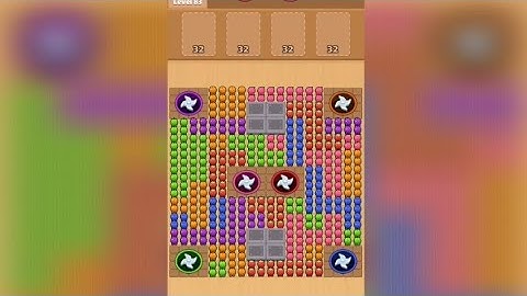 Fruit Hole Level 83 Walkthrough Solution 