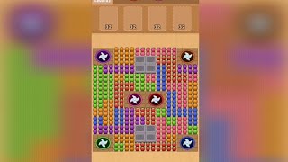 Fruit Hole Level 83 Walkthrough Solution 