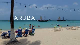 Day 1 in Aruba... Still Thinking About Spider-Man 🕷️
They say leave work at home. Nobody said anything about leaving Spider-Man at home too. Day 1 in Aruba 🌊🕸️ Day 1 in Aruba... Still Thinking About Spider-Man 🕷️
