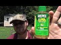 Beginning of video