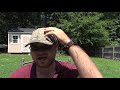End of video