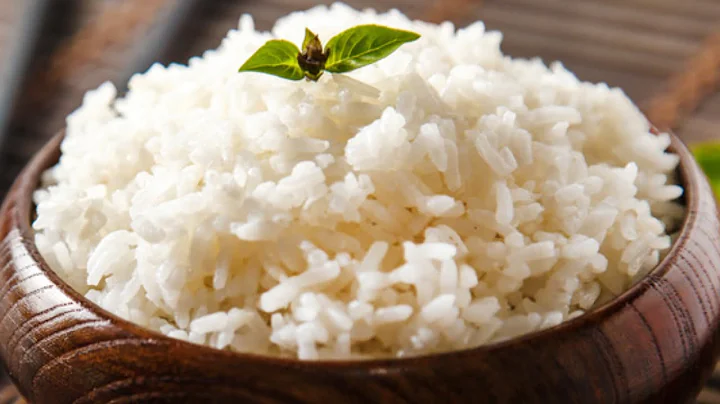 Don't Reheat Rice Without Doing This Simple Trick