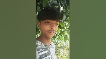 Thumbnail of আম মিষ্টি জাম মিষ্টি তেঁতুল বড়টক।#mxnayem0007 #love #official #youtube #tarikul