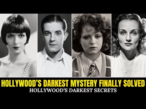 Top Film Historians Reveal The Untold Truth Behind *The Celebrity Movie Archive: A Cinematic Journey Through Hollywood's History*