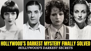 Celebrity Disappearances EXPOSED by Seasoned Investigative Journalist
