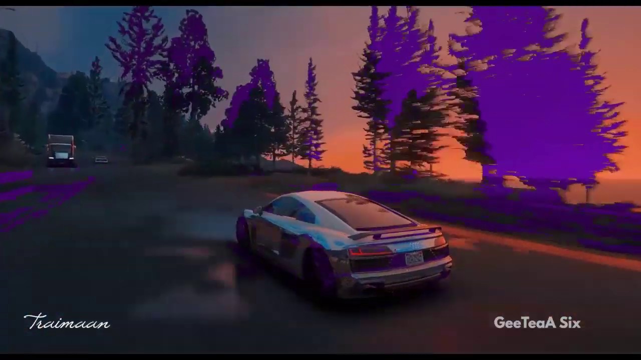 GTA 6 Loading Screen Music Submission By Traimaan YouTube 