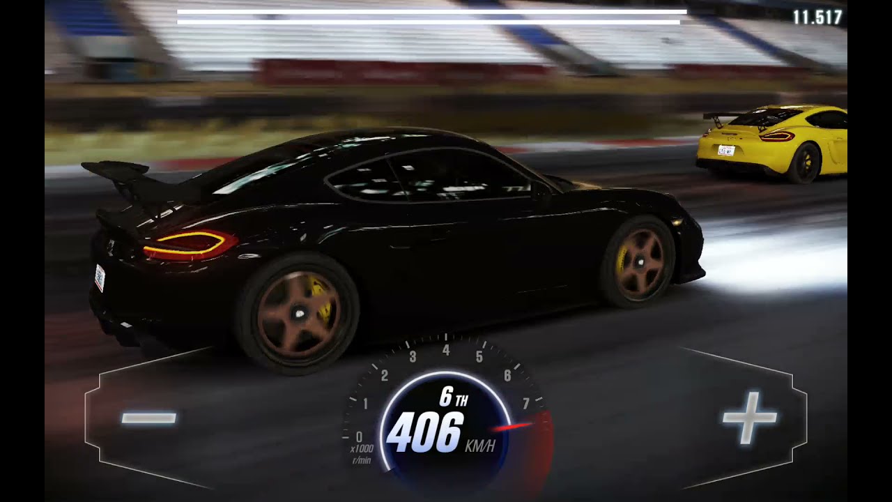 CSR RACING 2 | THIS PRO LEAGUE GAVE ME A BIG THOUGHT