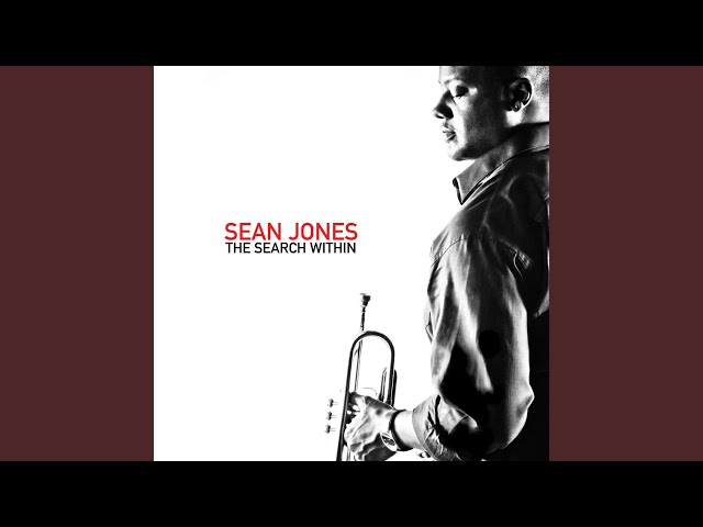 SEAN JONES - The Ambitious Violet