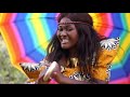 Kavia Ft Organized Family | Black is Beautiful 2014 (Official Video) #Red Dot Ink