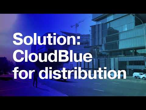 Tarsus On Demand powered by CloudBlue