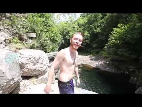 Capstan - The Counter Currents Tour Update 2