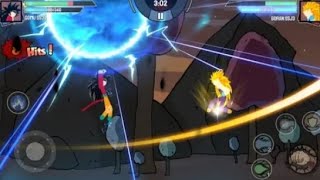 stickman superhero fight games 🤯 🤯 screenshot 5