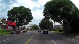 Panera Bread Driver - St. Louis - August 25, 2018
