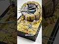 Werbung | Sandworm Attack by XBERT #sandworm #wüste #klemmbausteine #aliexpress #alternative #afob