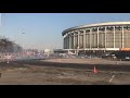 Drift matsuri spb первый в 2018