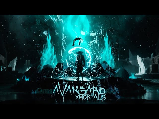 AVANGARD X MORTALS ULTRAFUNK (ULTRASLOWED)