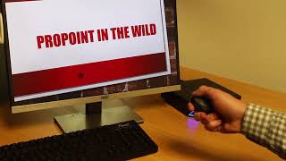 Swiftpoint GT
