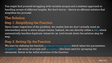 Efficiently Combine Unique Values from Arrays in JavaScript