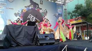 Download lagu Tari Sparkling Surabaya Party of Smekten Tari Sparkling Surabaya Party of Smekten