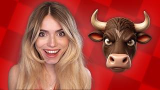i invented brand new chess opening bull opening