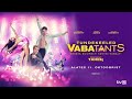 Tundekeeled. Vabatants-trailer1