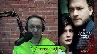 Celebrity The Davinci Code Movie review Profile