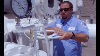 Professional Operators - Building a Legacy