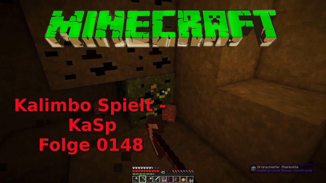 Wie Macht Man Holzkohle In Minecraft