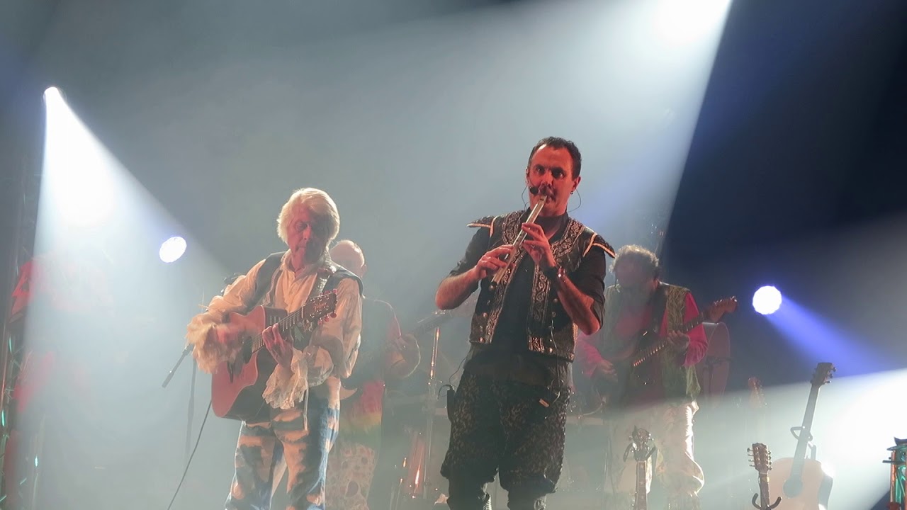 Tri Yann - Kan ar kann