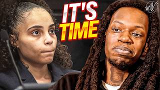 BREAKING: Julio Foolio Trial -- Alicia Andrews SENTENCED to 15 Years