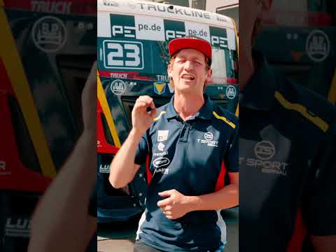 Nürburgring Race Weekend Highlights