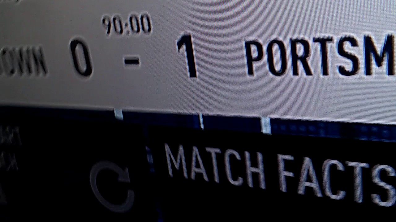 MY PLAYER S1 E2 - 120TH MINUTE CUP LOSS AND MY FIIRST GOAL - YouTube