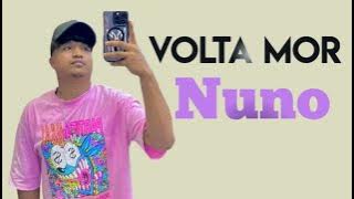 Dago Ft. Nuno || New Cover Volta Mor || New Quizomba 2024