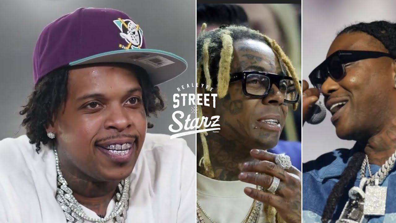 Finesse2tymes address BG & Wayne BEEF, Cash Money secrets & his song w/ BG "Louisiana Is DIFFERENT"