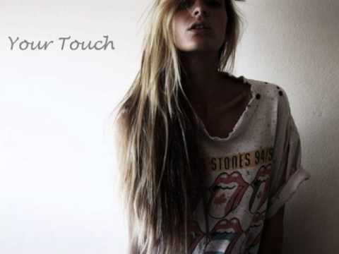 Demarkus Lewis - Your Touch
