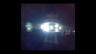 STAR WARS - STAR DESTROYER 42 inch Randy Cooper Kit. 3 years in the making!