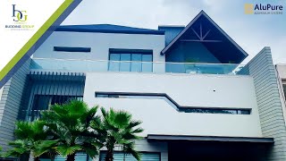 Jaspreet Singh Kathuria Residence Budding Group