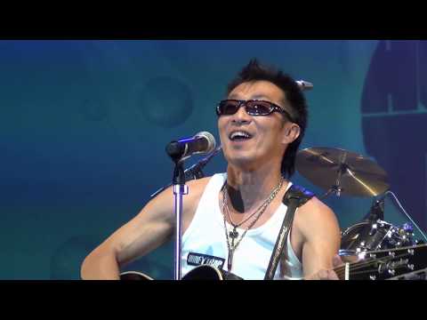 しゃぼん玉　長渕剛　カバー　HONEY TRAP