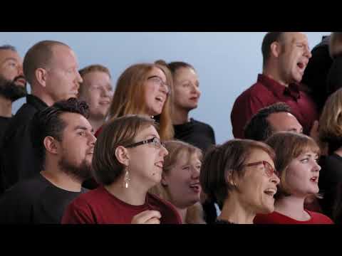 Nordstrom Holiday 2017 | Meet Choir! Choir! Choir!